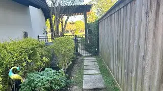 Spring 2025 Garden Club Tour