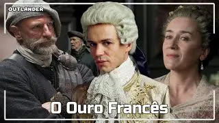 Entenda o Mist&eacute;rio por tr&aacute;s do Ouro Franc&ecirc;s de Outlander | Patrick Rocha