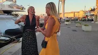 St.Tropez Marina
