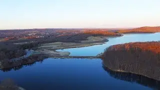 DJI Phantom 3 Professional 4k RAW Test Footage