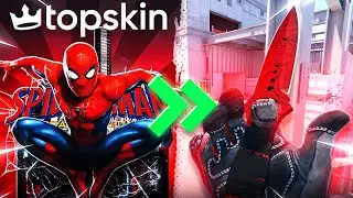 🤑 TOPSKIN.NET BEST PROFIT STRATEGY 👽 TopSkin.NET Promo Code 2025 | топскин промокод 🤑