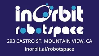 The InOrbit Robot Space explained