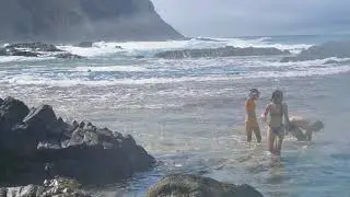 Song for Porto Santo