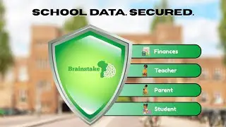School Data Security Explained Simply | Brainstake
