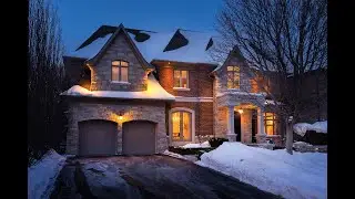 6 Weller Cres, Vaughan, ON - Sotheby's International Realty Canada