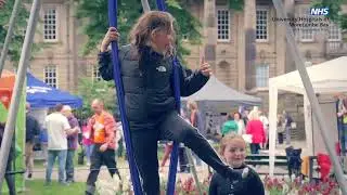 The Bay Health Festivals