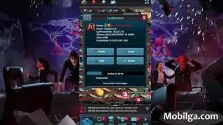 Mobile Strike Gold 801 MILLION POWER QUADRUPLE RALLY - Mobilga#10