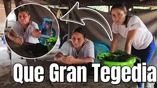 ¡Santo Dios! Delmy Se Fue de La Casa, ¿Que Esta Pasando?