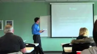 Rule Making and Enforcement in Community Associations -- Part 1