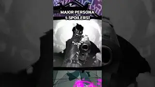 Futaba & Haru MISSABLE dialogue in Persona 5 Royal