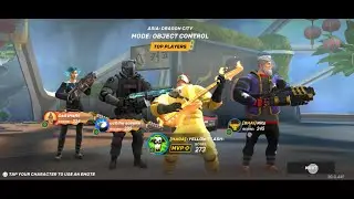 GUNS OF BOOM 💣🔥 | VERY GOOD MATCH ✨ | WP ALL 👏🙌