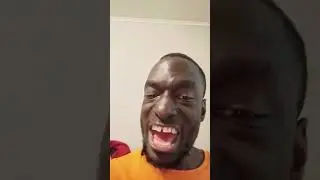 &trade;️ Mr. Dashaun Snipes ( Singing sample cover for An Original Acapella Gospel rendition song )