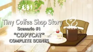 COMPLETE SCENE - SCENARIO #1 