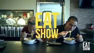 EAT Show Presents: Tentenyu Ramen S1 E1