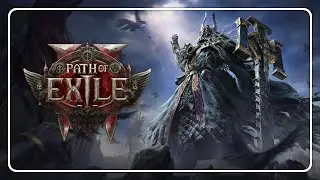 JUEGAZO - PATH OF EXILE 2 Gameplay Español Ep1