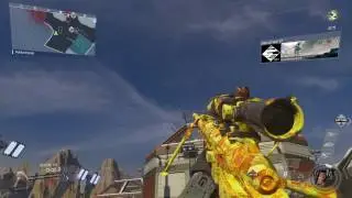 UNLOCKING SOLAR CAMO