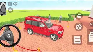 New update main train agaya hai🤩 Kese liye usse🥳 Indian Theft Auto simulator game 🎮 new train update
