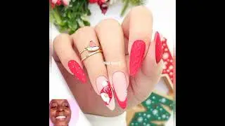 Nails Acrylic 2024 Nails#shorts Compilation//acrylic nail art compilation 2024