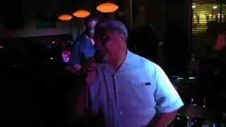 Tony Powell's Tribute to Bobby Blue Bland - STORMY MONDAY Pt 1