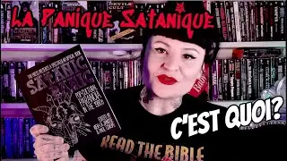 LA PANIQUE SATANIQUE !