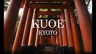 KUOE KYOTO / Vintage-inspired watches from Kyoto, Japan.