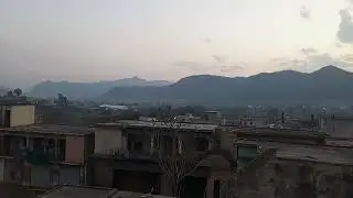 وادی سماھنی آزاد کشمیر 
