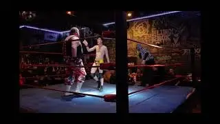 N.E.R.D 5th vs Brutus Dylan vs Kongo Kong