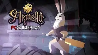Armello Gameplay (PC HD)