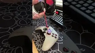 Controller Stick Drift (easy fix)