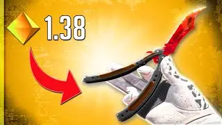 BEST BUDGET KNIFE COMMUNITY CASE?! (CLASH.GG CASE BATTLES)