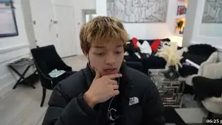 Jason Reveals Most Of His Collabs For Today Are Cancelled..