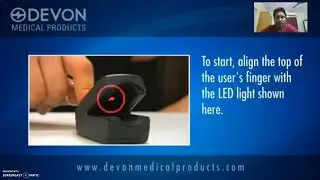 Pulse Oximeter