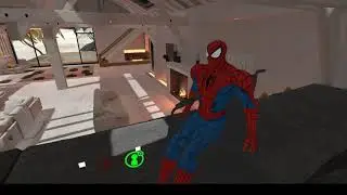 Singing reactions in VR chat #3 More of the bois!