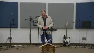 MGC, Dec 14 2025 | Gott Siene Leew derch Christus, Abe Martens (German)