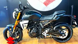 2026 Top 10 Best-Value Japanese Street Bikes Under $10,000