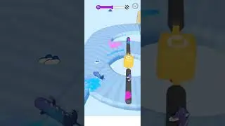wacky run in Max Level walkthrough Gameplay update All trailer IOS,Android Game Mobile