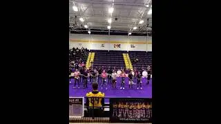 Sanger High School Trombone Suicides