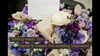 Pre-Wedding Interviews- A Personal Touch to Your Film | Dunedin Wedding Videography