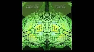 Agarix dj set at King7 (2011)..
