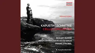 Cello Concerto No. 1: I. Pesante - Moderato