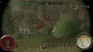 Operation Tiger Tank Part 2