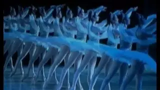 La Bayad&egrave;re - Kingdom of the Shades - Paris Opera Ballet