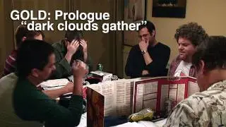 100: Dark Clouds Gather