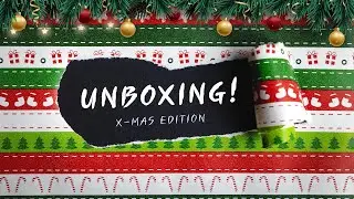 UNBOXING X-MAS 🎄 Temu Haul for Me & My Horses 🐎 (Last Item Surprise!)