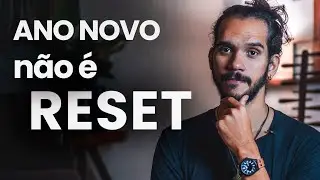 6 Passos para Organizar seu Próximo Ano e Não Repetir o Último