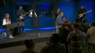 Faith Renewed Sunday Service 9am