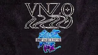 VNZO - SANTIAGO CENTRO [Full Album]