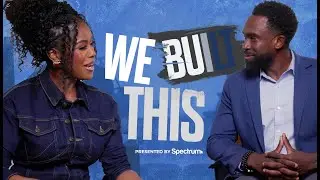 За кулисами строительства: Тео Мердо и Run It Up Dallas Drive Economic Opportunity