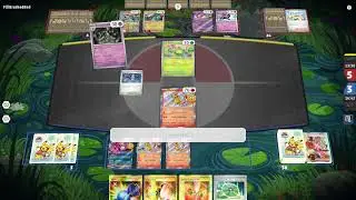 Pokemon Trading Card Game Live - Charizard EX 2026