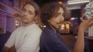 SCJ - TikTak + Bonus Song (Official Video)